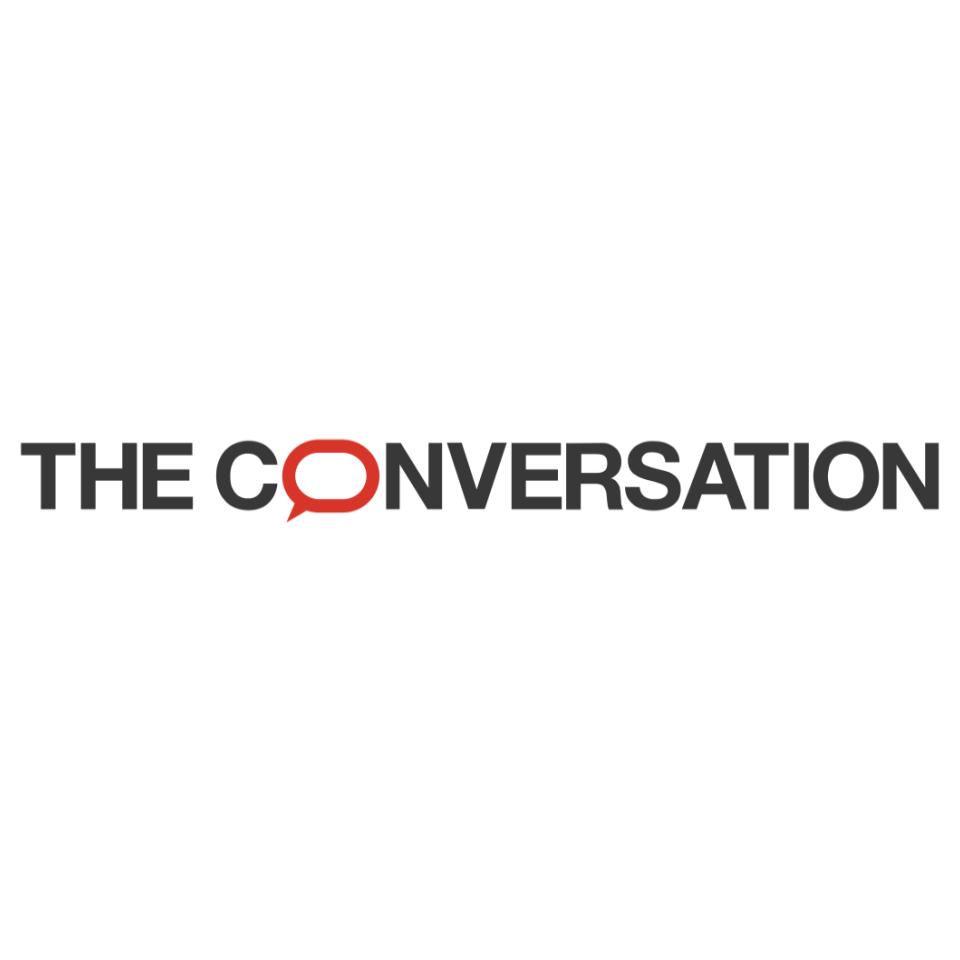 TheConversationLogo