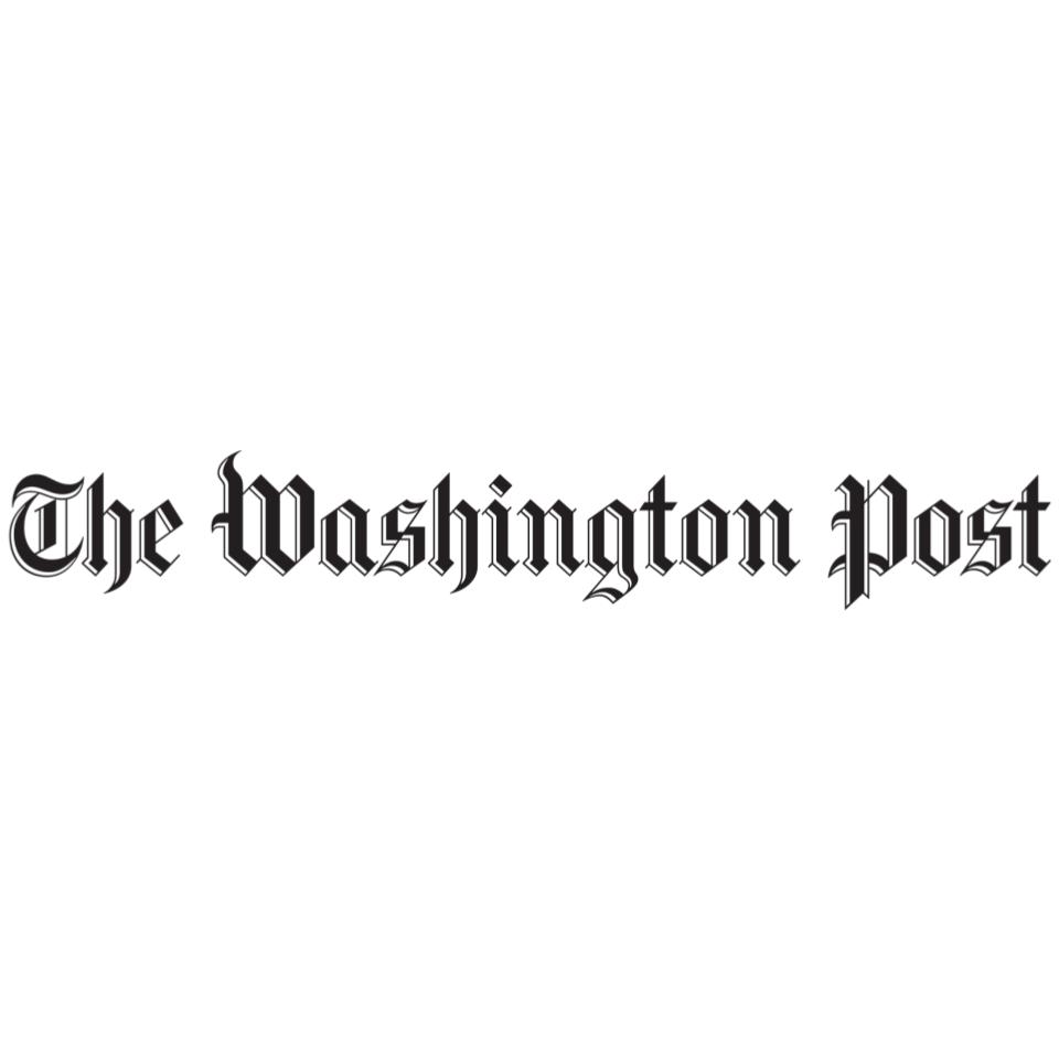 TheWashingtonPostLogo