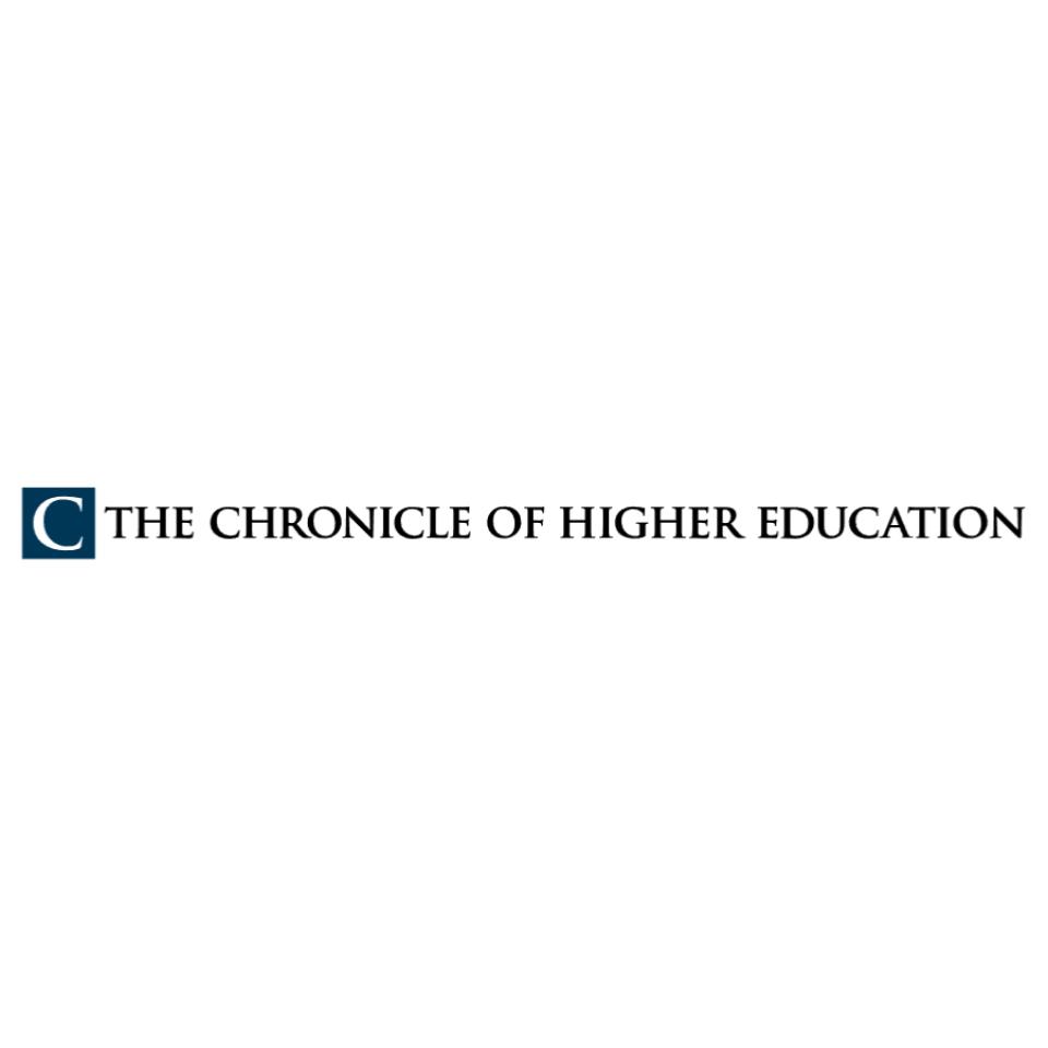 TheChronicleofHigherEducationLogo