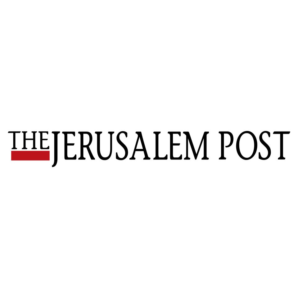 theJerusalemPostlogo