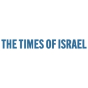 TheTimesofIsraellogo