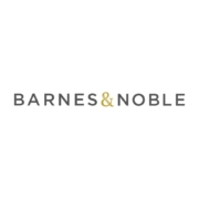Barnes & Noble Logo Square