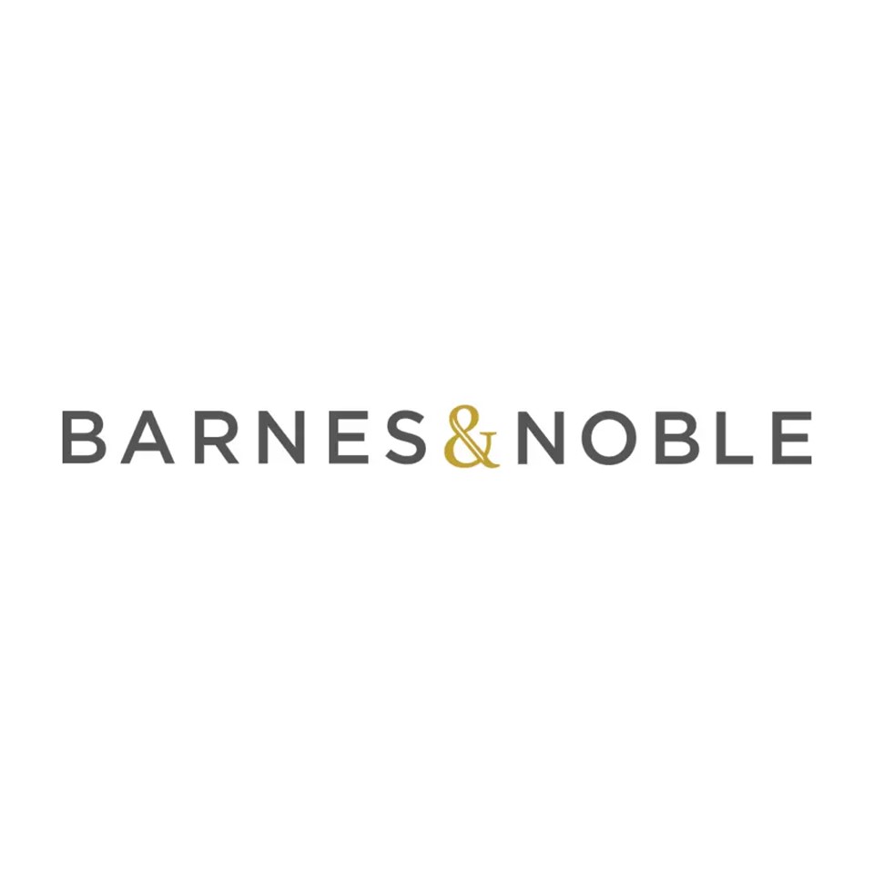 Barnes & Noble Logo Square