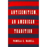 Antisemitism Book Square