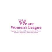Women's League for conservative Judaism