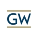 The George Washington University, Washington DC logo