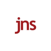 Jewish News Syndicate logo