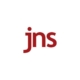 Jewish News Syndicate logo