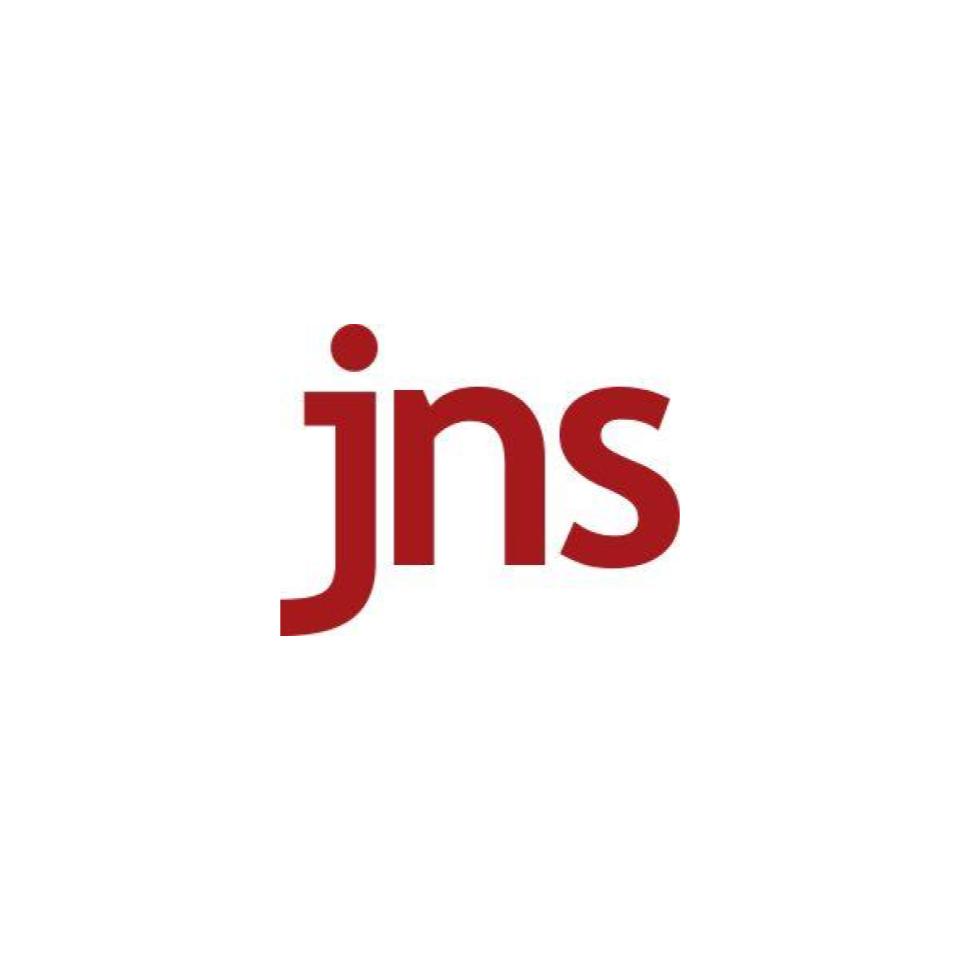 Jewish News Syndicate logo