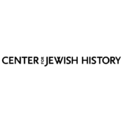 Center for Jewish History NYC Logo