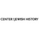 Center for Jewish History NYC Logo
