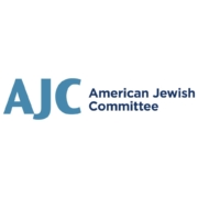 AJC American Jewish Committee Logo