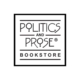 Politics and Prose Bookstore - Book Launch Event