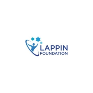 Lappin Foundation Graphic
