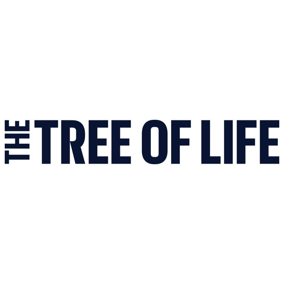 The Tree of Life Graphic