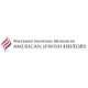 Weitzman National Museum of American Jewish History logo