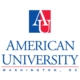 American University Graphic