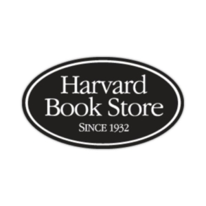 Harvard Book Store logo
