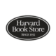 Harvard Book Store logo